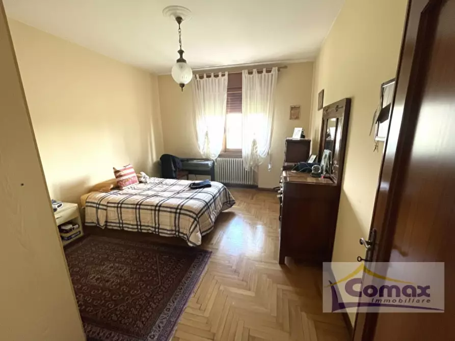 Immagine 17 di Appartamento in vendita  in Via Monte Grappa a Saccolongo