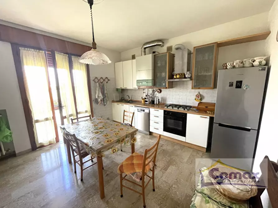 Immagine 19 di Appartamento in vendita  in Via Monte Grappa a Saccolongo
