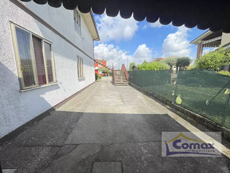 Immagine 22 di Appartamento in vendita  in Via Monte Grappa a Saccolongo