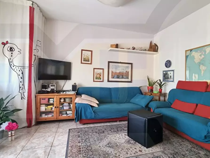 Immagine 1 di Appartamento in vendita  in VIA GUERRINI a Bagnacavallo