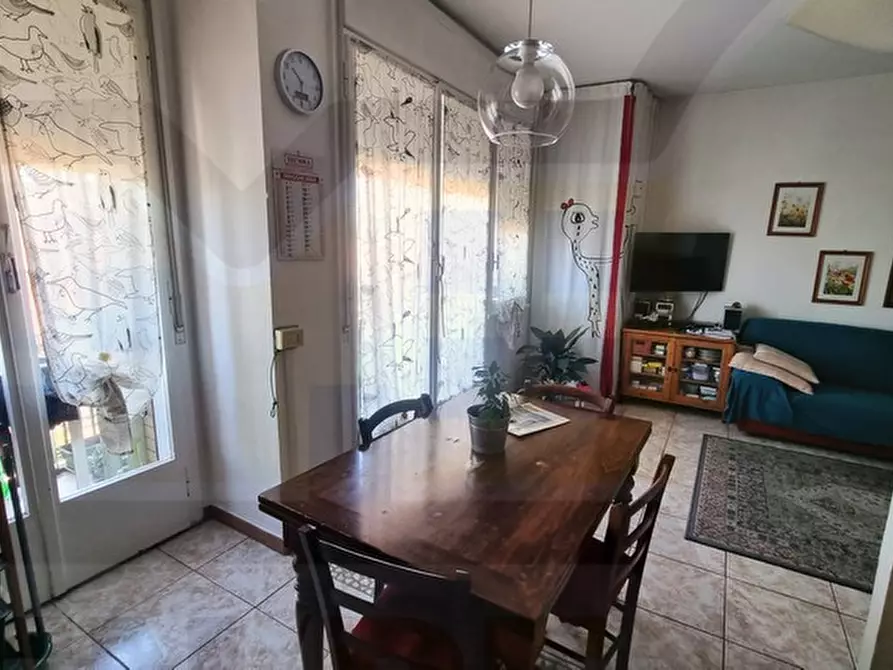 Immagine 5 di Appartamento in vendita  in VIA GUERRINI a Bagnacavallo