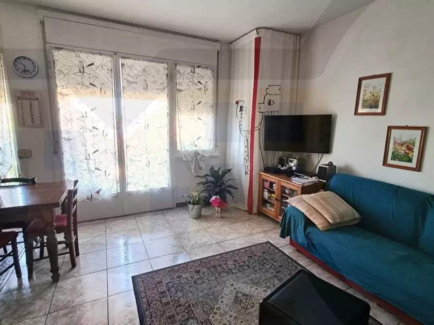 Immagine 8 di Appartamento in vendita  in VIA GUERRINI a Bagnacavallo