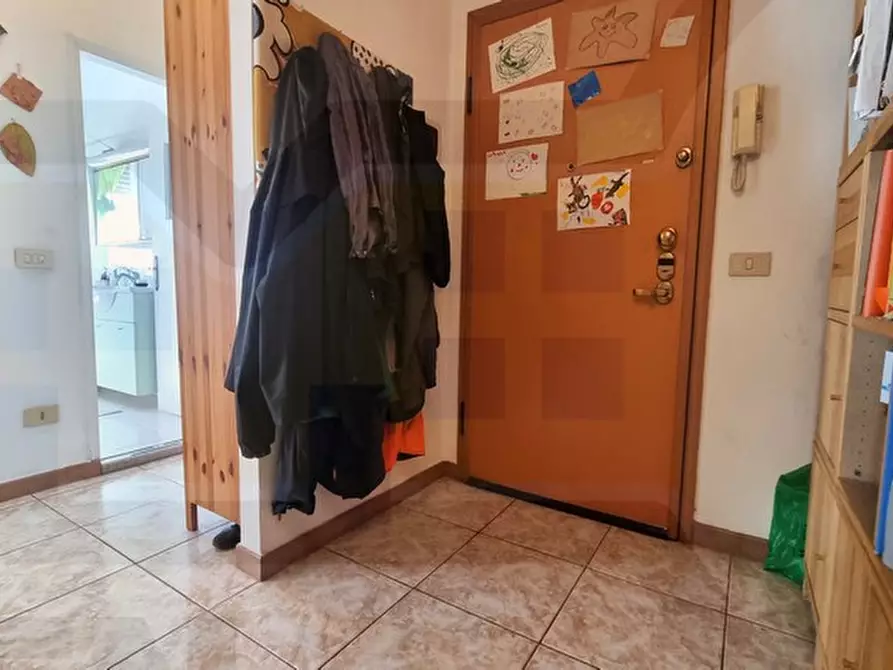 Immagine 10 di Appartamento in vendita  in VIA GUERRINI a Bagnacavallo