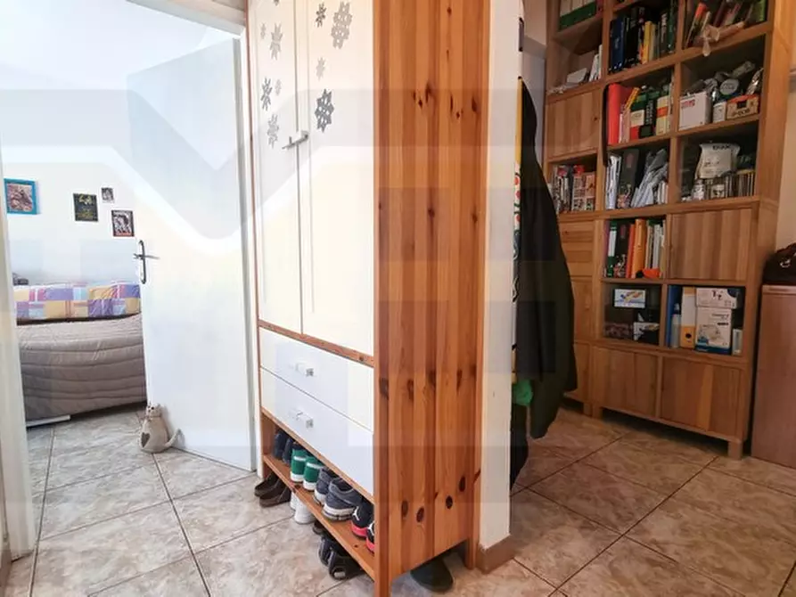 Immagine 11 di Appartamento in vendita  in VIA GUERRINI a Bagnacavallo