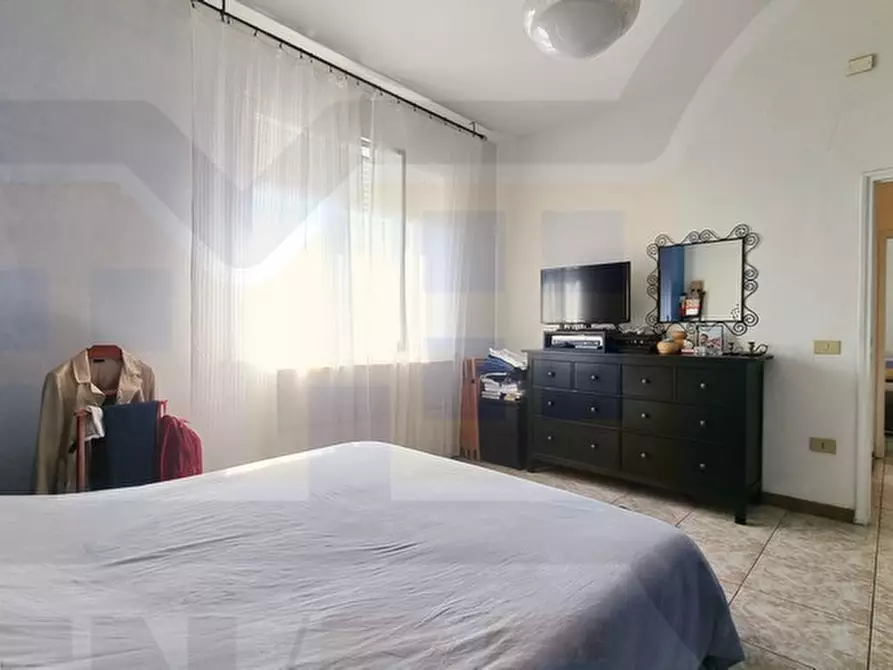 Immagine 13 di Appartamento in vendita  in VIA GUERRINI a Bagnacavallo