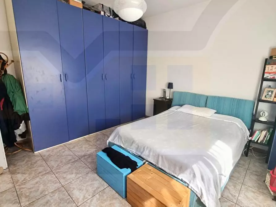 Immagine 14 di Appartamento in vendita  in VIA GUERRINI a Bagnacavallo