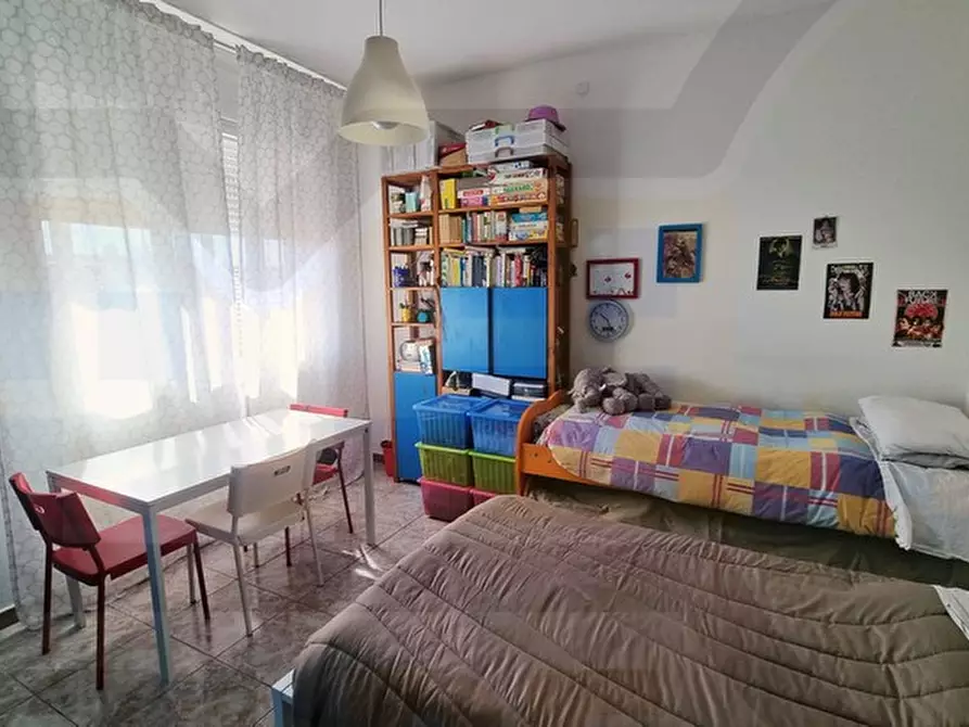 Immagine 16 di Appartamento in vendita  in VIA GUERRINI a Bagnacavallo