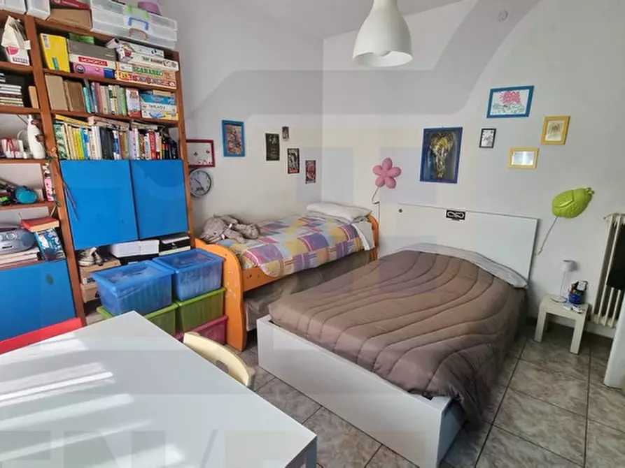 Immagine 17 di Appartamento in vendita  in VIA GUERRINI a Bagnacavallo
