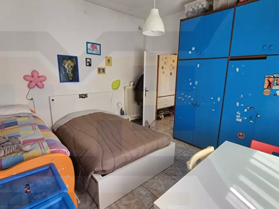 Immagine 18 di Appartamento in vendita  in VIA GUERRINI a Bagnacavallo