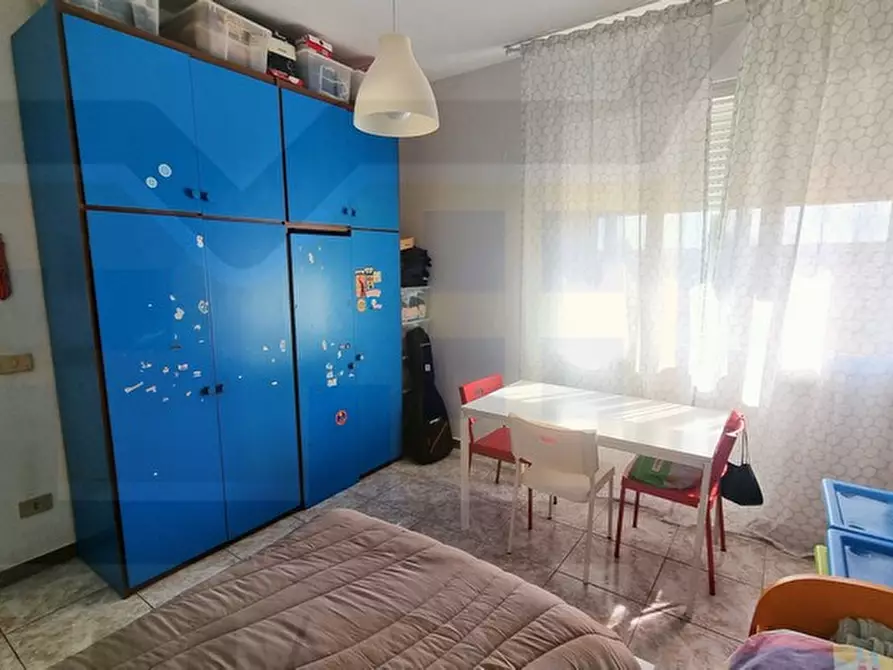 Immagine 19 di Appartamento in vendita  in VIA GUERRINI a Bagnacavallo