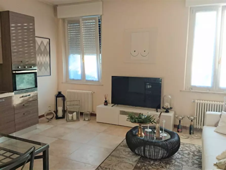 Immagine 2 di Appartamento in affitto  in Contra' Vittorio Veneto a Vicenza