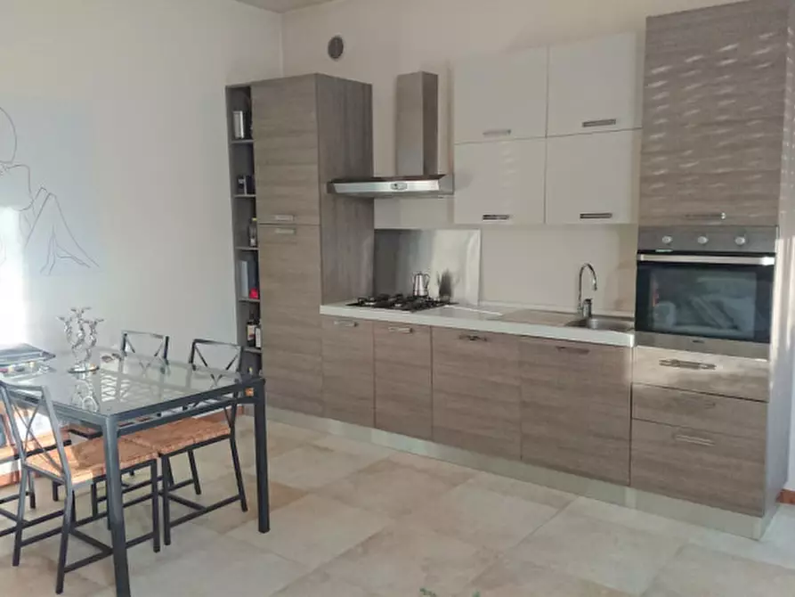Immagine 4 di Appartamento in affitto  in Contra' Vittorio Veneto a Vicenza