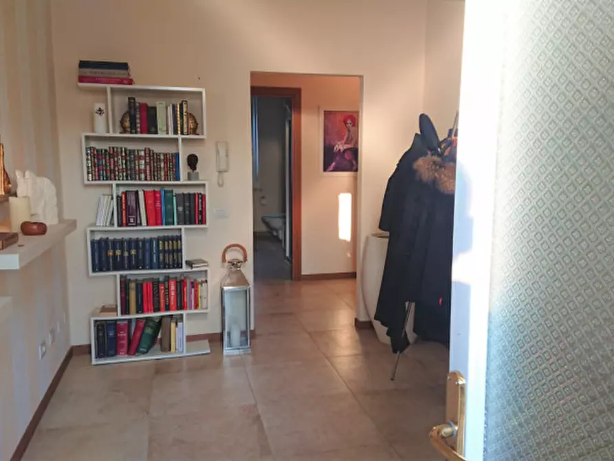 Immagine 7 di Appartamento in affitto  in Contra' Vittorio Veneto a Vicenza