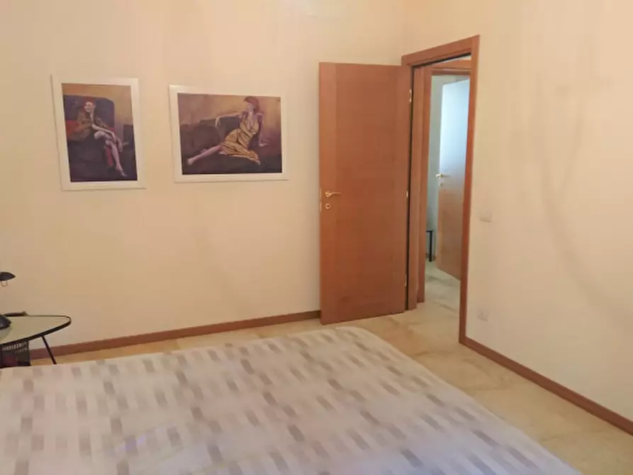Immagine 8 di Appartamento in affitto  in Contra' Vittorio Veneto a Vicenza
