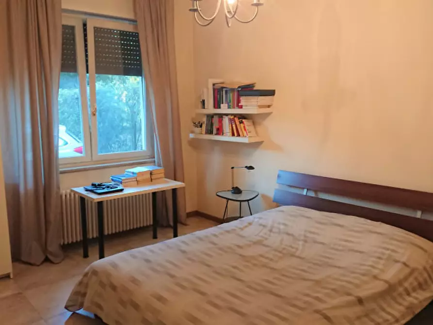 Immagine 11 di Appartamento in affitto  in Contra' Vittorio Veneto a Vicenza