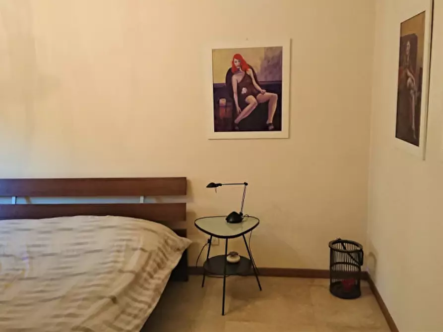 Immagine 12 di Appartamento in affitto  in Contra' Vittorio Veneto a Vicenza