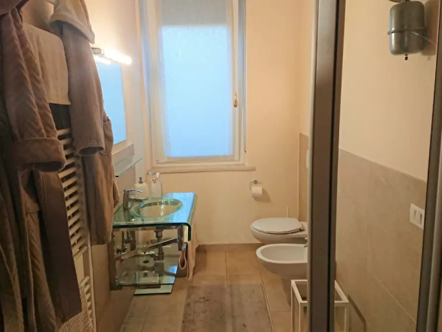 Immagine 13 di Appartamento in affitto  in Contra' Vittorio Veneto a Vicenza
