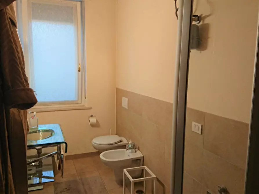 Immagine 14 di Appartamento in affitto  in Contra' Vittorio Veneto a Vicenza