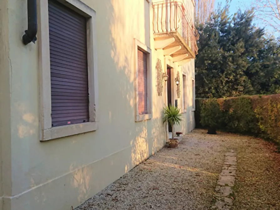 Immagine 16 di Appartamento in affitto  in Contra' Vittorio Veneto a Vicenza