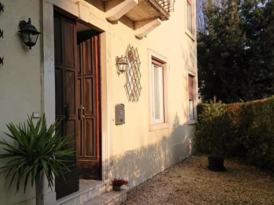 Immagine 17 di Appartamento in affitto  in Contra' Vittorio Veneto a Vicenza