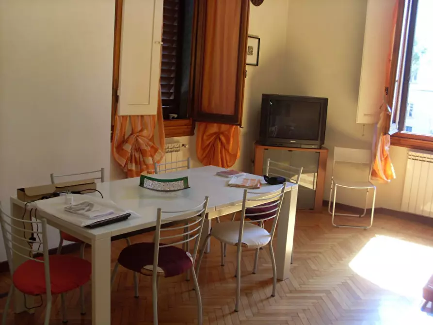 Immagine 2 di Appartamento in affitto  in PIAZZA DELLA VITTORIA a Firenze