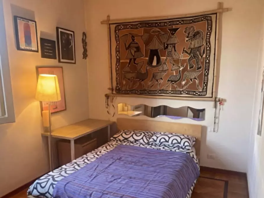 Immagine 5 di Appartamento in affitto  in PIAZZA DELLA VITTORIA a Firenze