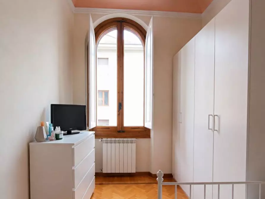 Immagine 8 di Appartamento in affitto  in PIAZZA DELLA VITTORIA a Firenze