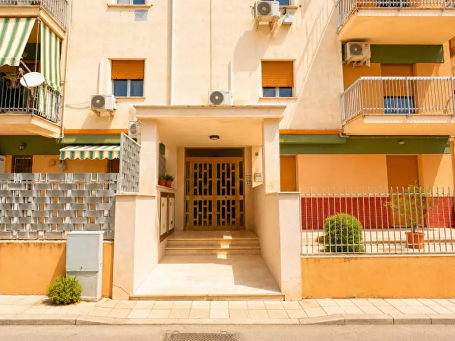 Immagine 3 di Appartamento in vendita  in via petrulla a Palermo