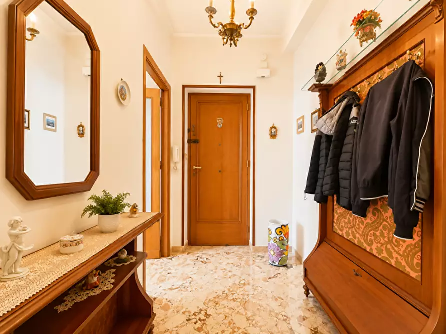 Immagine 6 di Appartamento in vendita  in via petrulla a Palermo