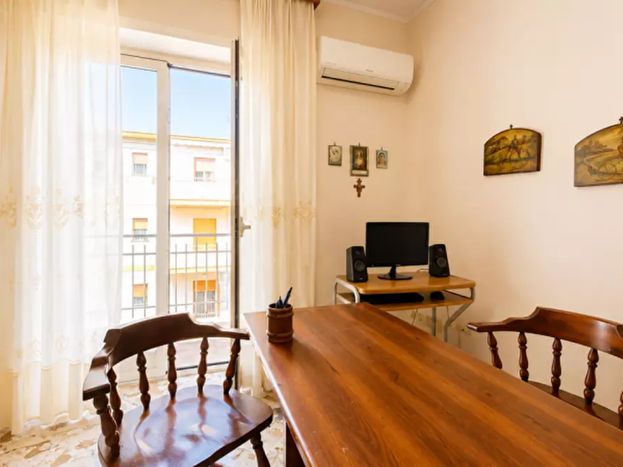 Immagine 16 di Appartamento in vendita  in via petrulla a Palermo