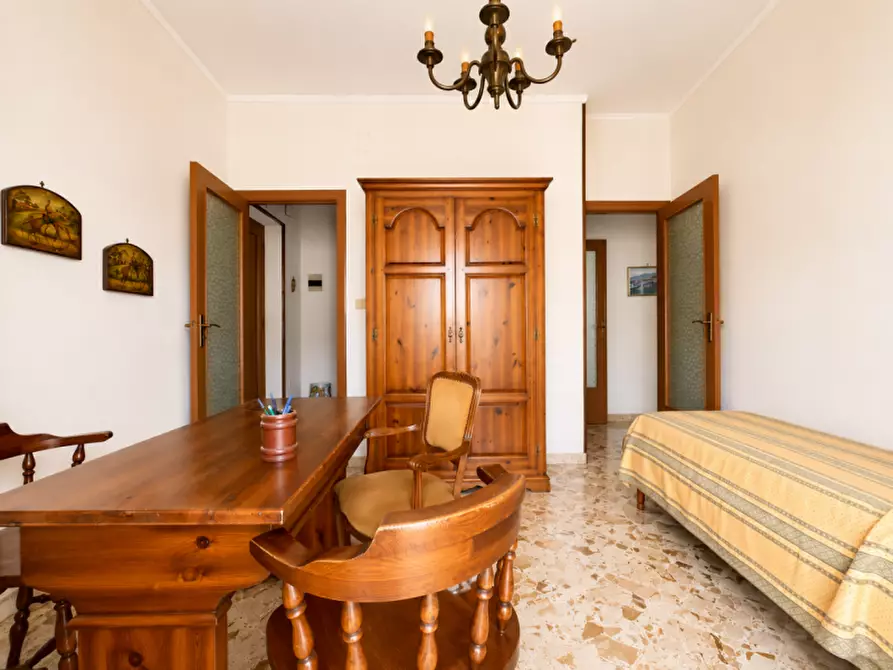Immagine 17 di Appartamento in vendita  in via petrulla a Palermo