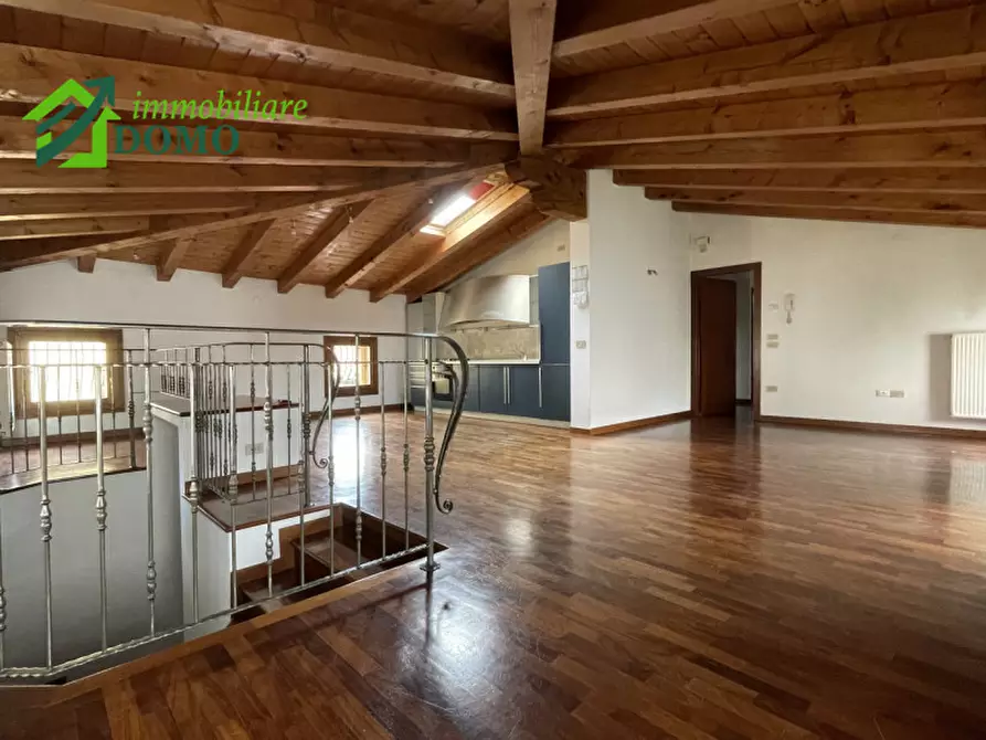Immagine 4 di Appartamento in vendita  in schio a Schio