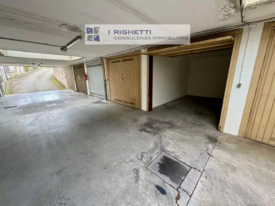 Immagine 6 di Garage in vendita  in Corso Milano a Verona