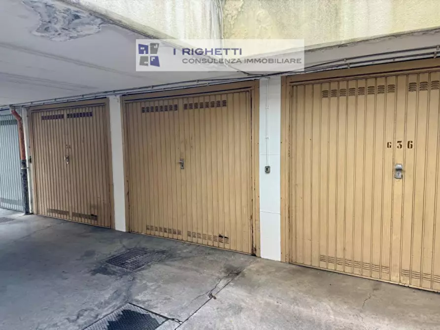 Immagine 9 di Garage in vendita  in Corso Milano a Verona