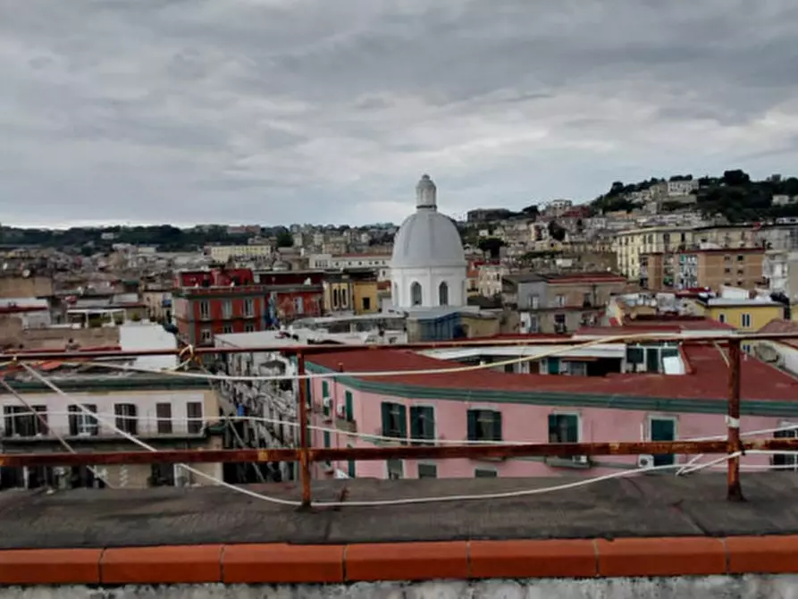 Immagine 22 di Camera in affitto  in via foria 24 a Napoli