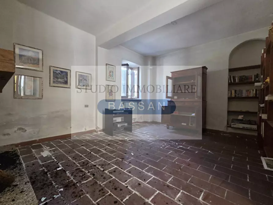 Immagine 6 di Casa indipendente in vendita  in Via Montello 43 a Albizzate