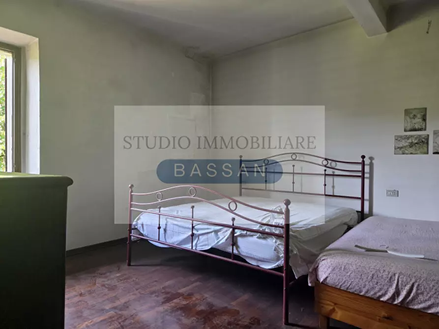 Immagine 15 di Casa indipendente in vendita  in Via Montello 43 a Albizzate