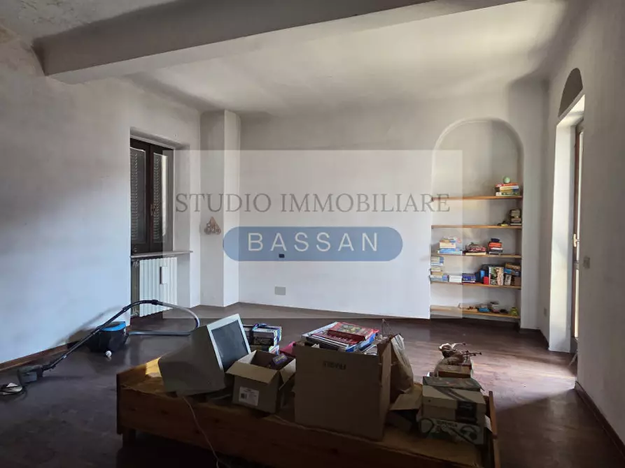 Immagine 17 di Casa indipendente in vendita  in Via Montello 43 a Albizzate
