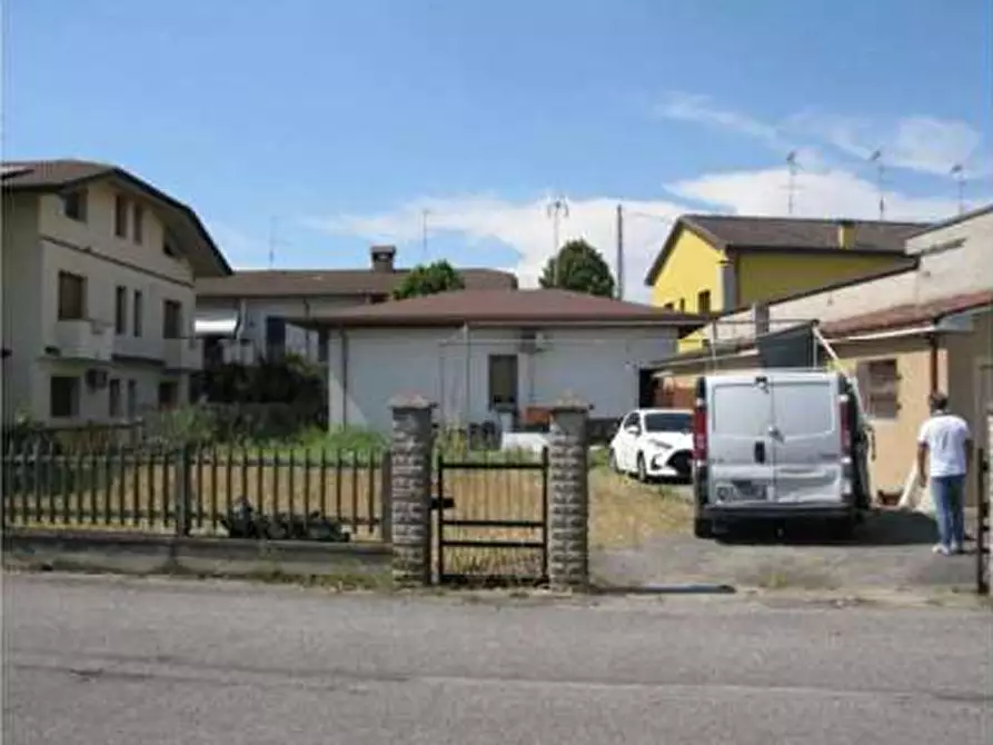 Immagine 2 di Casa indipendente in vendita  in Via Frittaia 24 a Casaleone