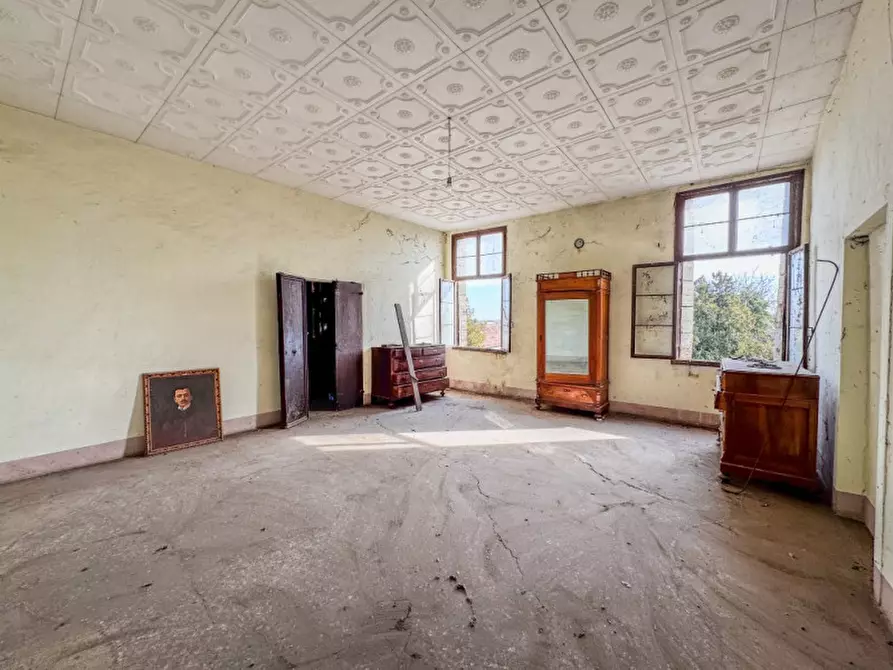 Immagine 3 di Casa bifamiliare in vendita  in Via Este Lendinara a Villa Estense