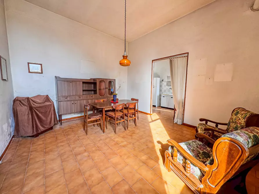 Immagine 4 di Casa bifamiliare in vendita  in Via Este Lendinara a Villa Estense