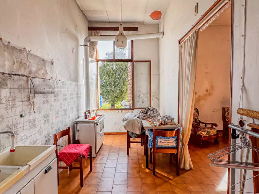 Immagine 6 di Casa bifamiliare in vendita  in Via Este Lendinara a Villa Estense
