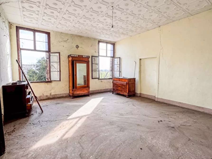Immagine 7 di Casa bifamiliare in vendita  in Via Este Lendinara a Villa Estense