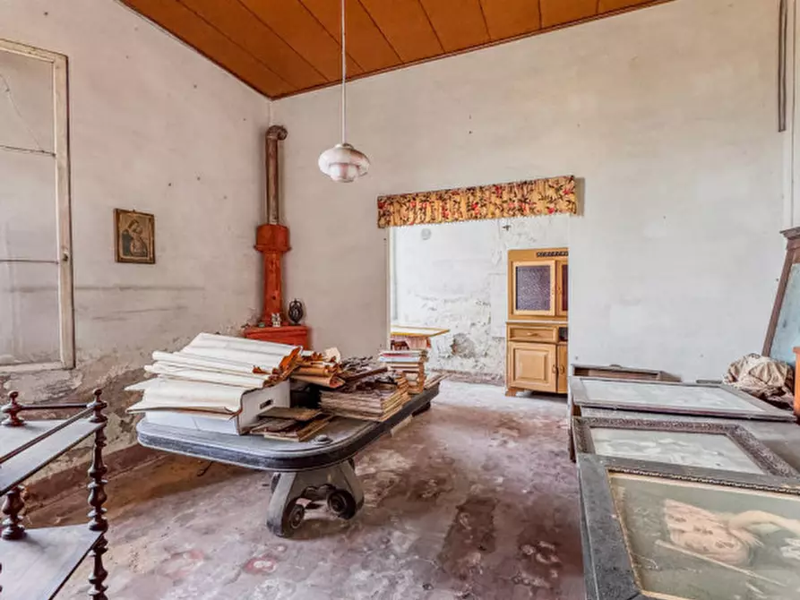 Immagine 11 di Casa bifamiliare in vendita  in Via Este Lendinara a Villa Estense