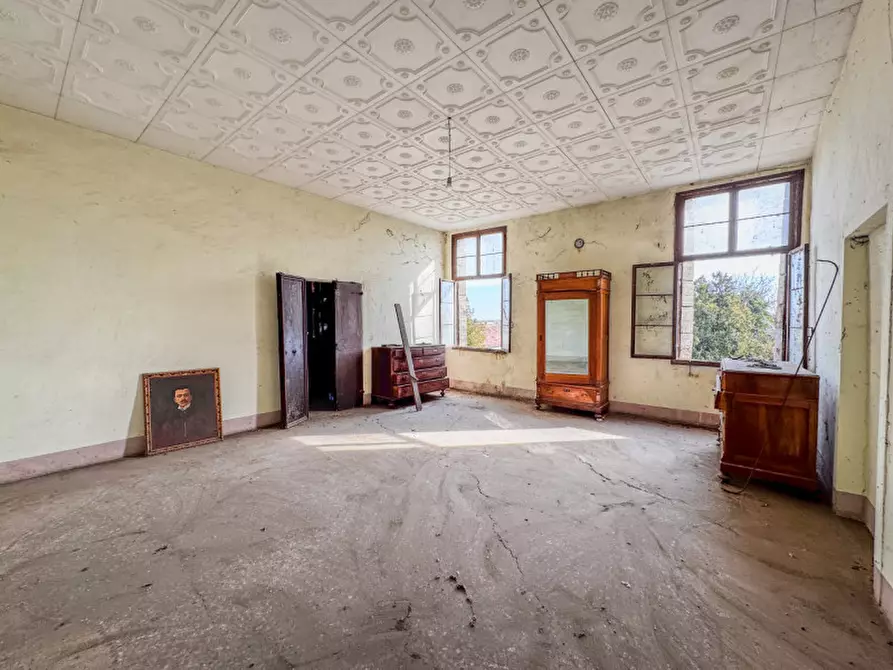 Immagine 12 di Casa bifamiliare in vendita  in Via Este Lendinara a Villa Estense