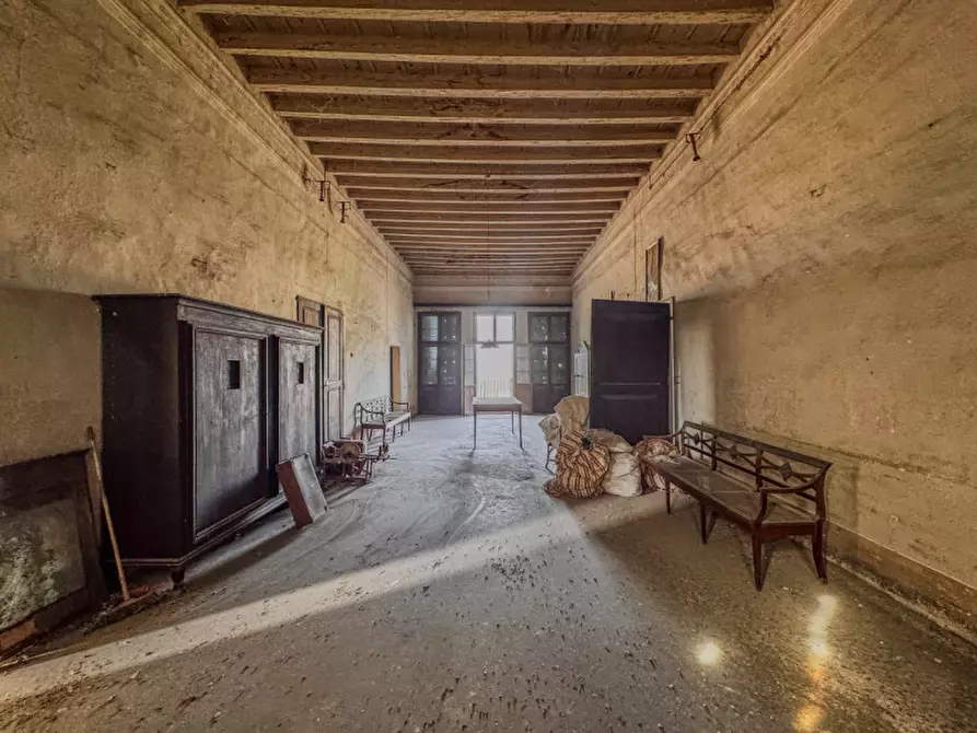 Immagine 13 di Casa bifamiliare in vendita  in Via Este Lendinara a Villa Estense