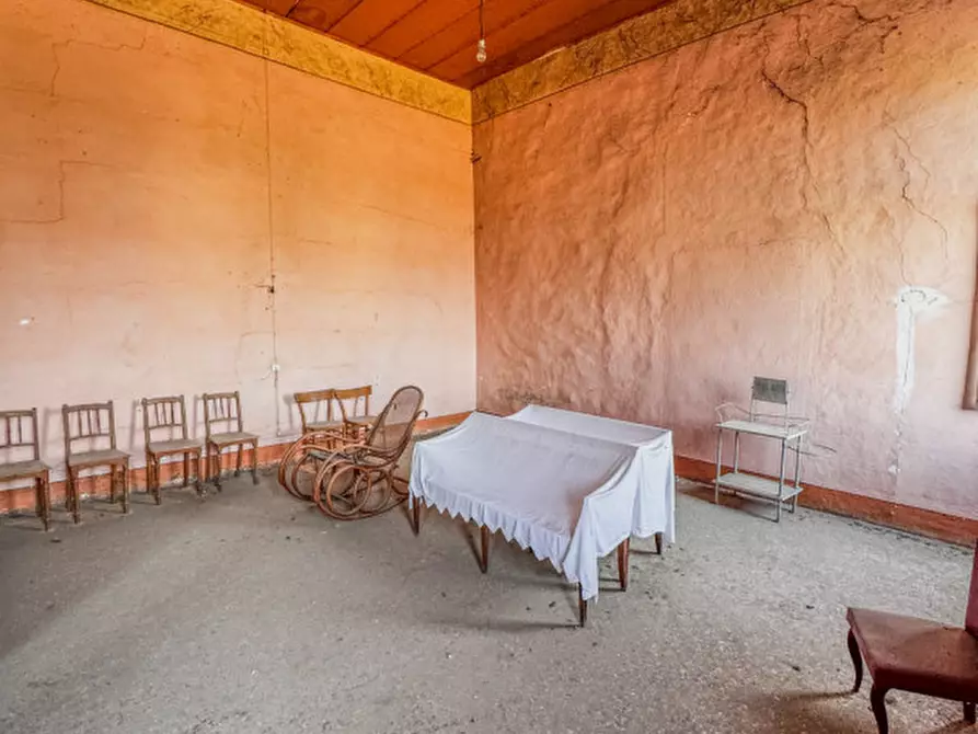 Immagine 15 di Casa bifamiliare in vendita  in Via Este Lendinara a Villa Estense