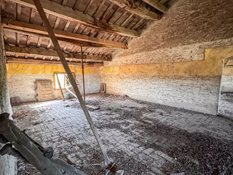 Immagine 17 di Casa bifamiliare in vendita  in Via Este Lendinara a Villa Estense