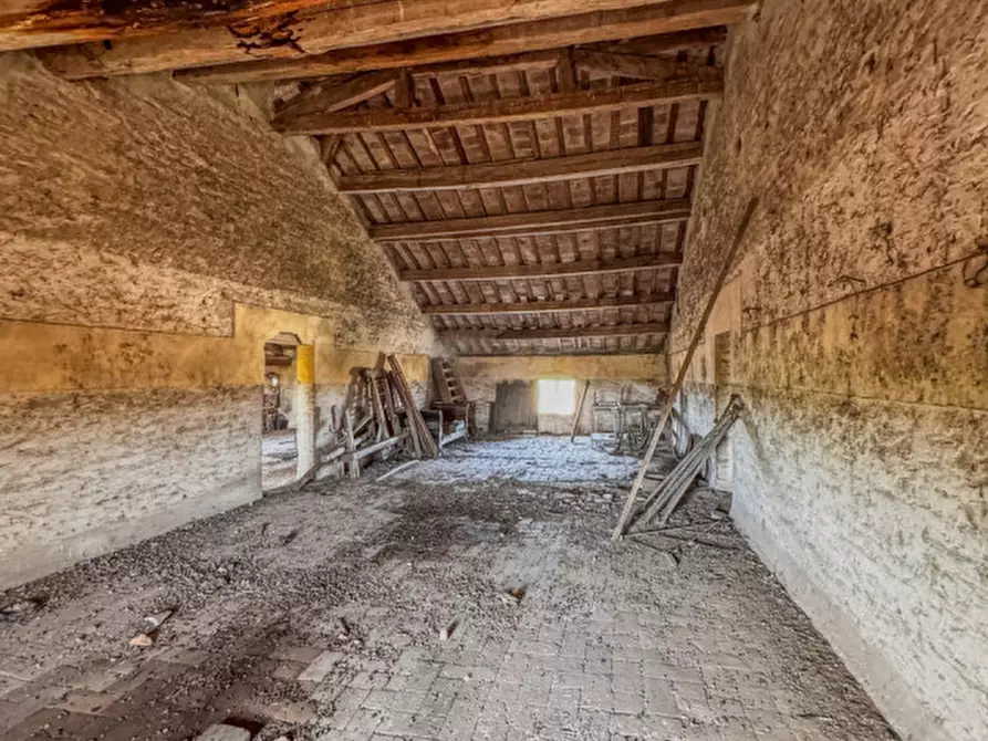 Immagine 21 di Casa bifamiliare in vendita  in Via Este Lendinara a Villa Estense