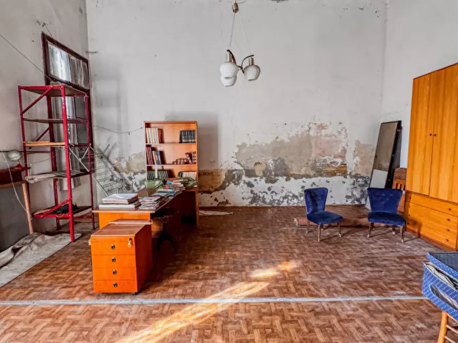 Immagine 22 di Casa bifamiliare in vendita  in Via Este Lendinara a Villa Estense
